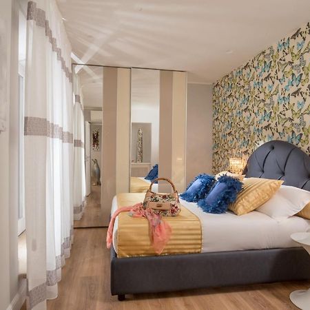 Mytale Apartment Luxury Spagna Rom Exterior foto