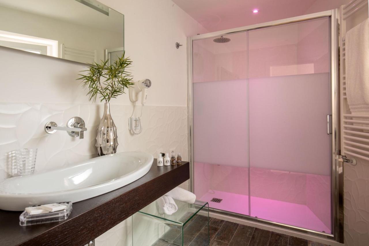 Mytale Apartment Luxury Spagna Rom Exterior foto